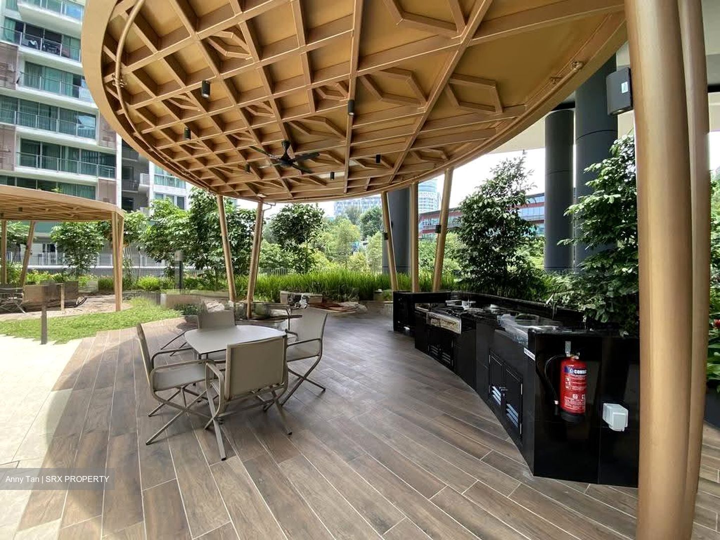 One-north Eden (D5), Apartment #612761041